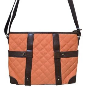 #7 - MaggiB Crossbody Bag